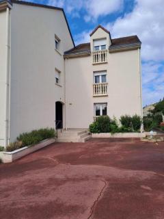 Citea Access Poissy - Résidence Affaires & Tourisme avec Parking- La Defense & Saint Lazare Less 30 minutes - Poissy - 2