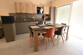 Gîte le pontilh - Saint-Privat - 8
