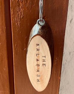 the calabash,tiny home -  - 3