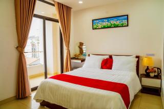 Khách sạn Trung Hiếu Vũng Tàu - 8