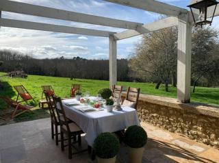 Le Cottage Monbazillac - Bourrou - 2
