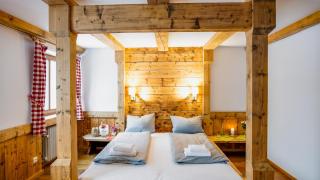 Landgasthof zum Papyrer - Erholung im Urlaubsgebiet - Lenggries - 0