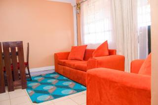 Affordable & convenient 2 bedroom 3 mins from Eldoret town - Eldoret - 0