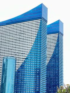 Luxury ApartHotel in ORBI CITY Sea View - Batumi - 0