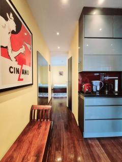 Krakowskie Przedmieście 57 Residence Warszawa - Varsavia - 7