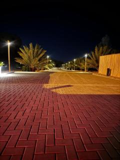 Farm Inn 2 مبيت المزرعه - Al-ʿUla - 4