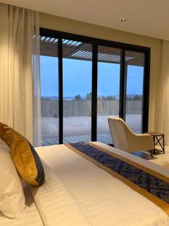 Farm Inn 2 مبيت المزرعه - Al-ʿUla - 3