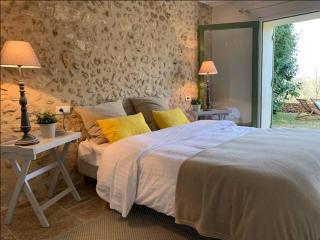Le Cottage Rouffignac - Bourrou - 2