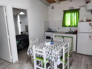 Departamento para 4 primer piso - 5