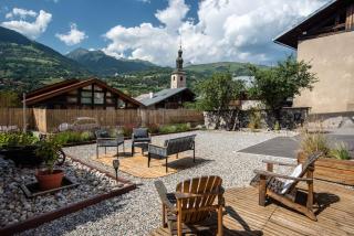 Maison Lennox - Mâcot La Plagne - 8