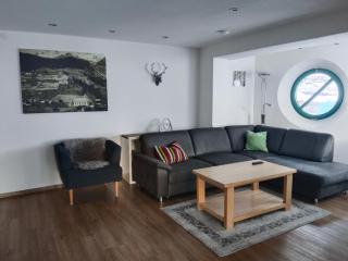 Apart Trisanna - Kappl - 5