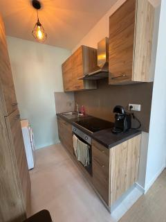 Studio Le Moulinois - Moulins - 7