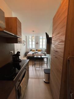 Studio Le Moulinois - Moulins - 4