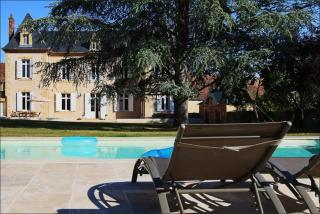 Le Manoir d'Isly - Excideuil - 0