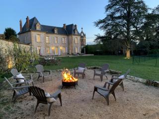 Le Manoir d'Isly - Excideuil - 4