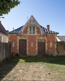 Le Manoir d'Isly - Excideuil - 1