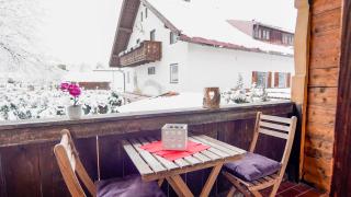 Landgasthof zum Papyrer - Erholung im Urlaubsgebiet - Lenggries - 5