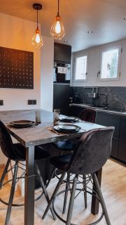 Appartement complètement rénové - Scionzier - 7
