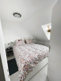 Appartement face à la plage - 6