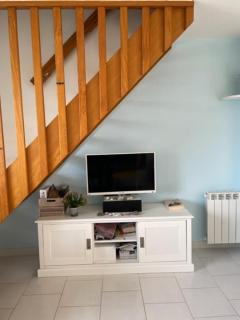 Appartement face à la plage - 5