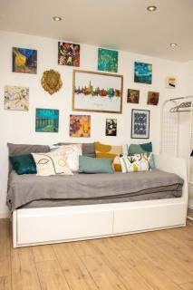 L'Échappée Zen Sauna Privatif et Shopping, tram à coté - 6