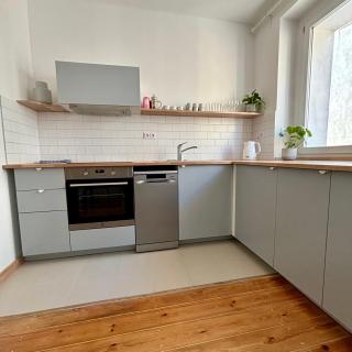 Śląska 33 - Gdynia - 1