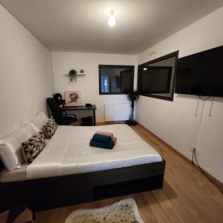 Villa Maison 5 chambres -  - 6