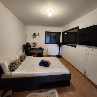 Villa Maison 5 chambres - - 4