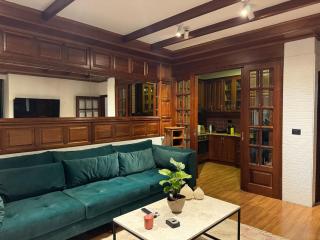 Urban Rustic Apartment in Blloku area - Tirana - 7