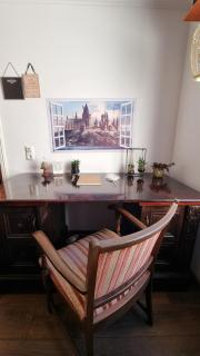 Magisches Schlafzimmer - 2