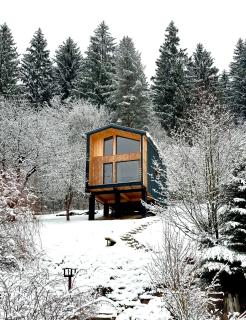 Panorama / TinyHouse - 0