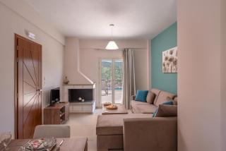 Oralia Apartments - 4