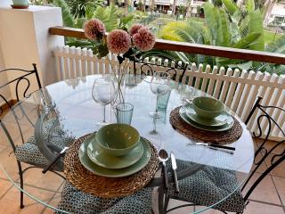 PUERTO BANUS POL Suite y HADA Suite - 2