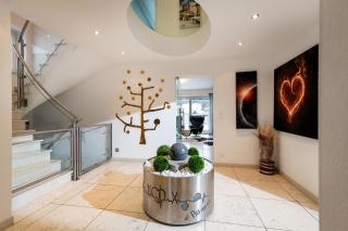 Ferienhaus Au Villa - 2