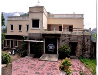 Bhavani villa, Danta - - 0