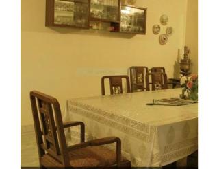 Bhavani villa, Danta - - 8
