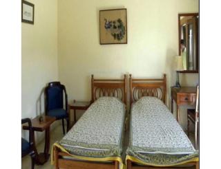 Bhavani villa, Danta - - 7