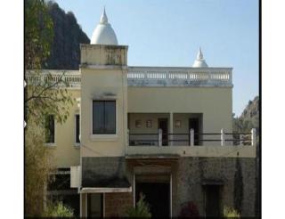 Bhavani villa, Danta - - 6
