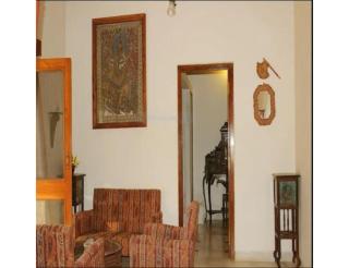 Bhavani villa, Danta - - 3