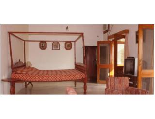 Bhavani villa, Danta - - 1