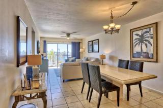 Land's End 5-302 Gulf-Bay Front - Premier - St Pete Beach - 4