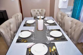 Barnabas Nakuru Comfy Homestays - 8