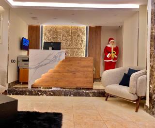 New Museum Guest House, Pyramids View - Il Cairo - 9