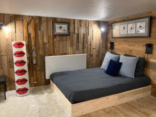 Le Chalet 138 Megève - Demi-Quartier - 5