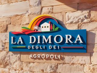 La Dimora degli Dei - Agropoli - 0
