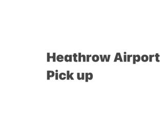 Heathrow Airport Pick up-paid Uxbridge Cozy shared home near Brunel University London - Londres - 9