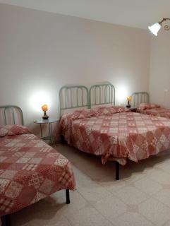 L'Angolo Rosa B&B - Piedimonte Matese - 8