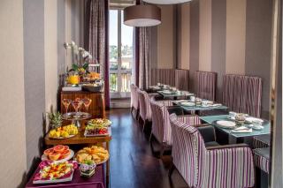 The Inn at the Spanish Steps Luxury Collection - Spanish Step Suites - 2