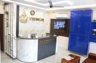 Virinchi Ultra Comforts - Tirupati - 0