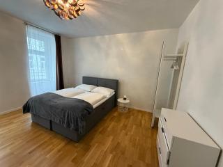 Apartment NUMBER 4 - Vienne - 1